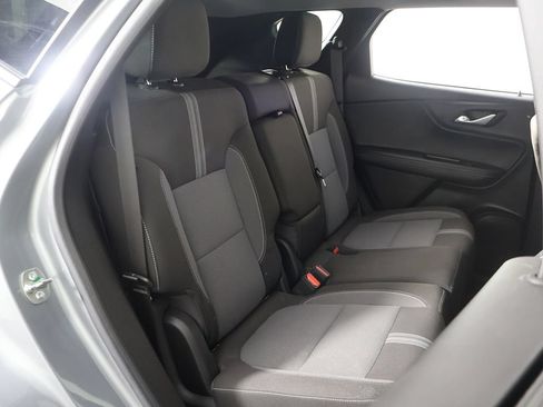 Used 2024 Chevrolet Blazer LT w/ Convenience Package FWD image 32