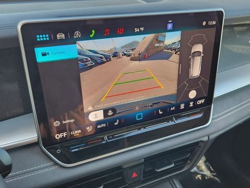 New 2026 Volkswagen Tiguan SE AWD/4WD image 9