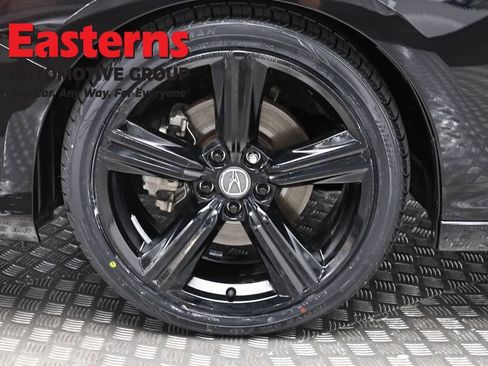 Used 2023 Acura Integra A-Spec image 32