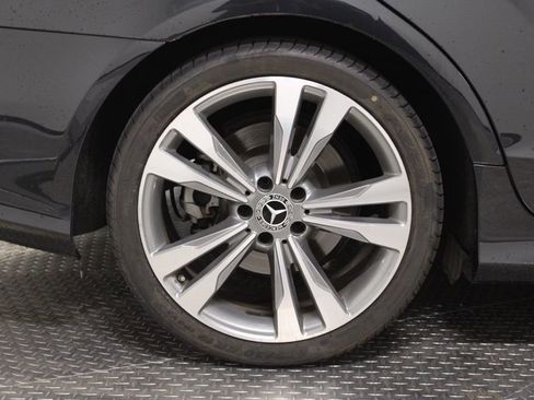 Used 2018 Mercedes-Benz CLS 550 image 12