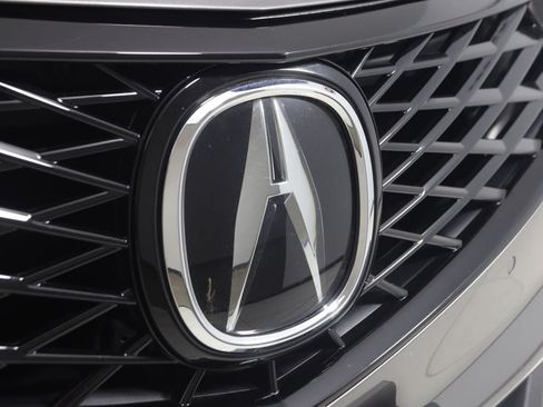 Used 2025 Acura RDX A-Spec AWD/4WD image 17