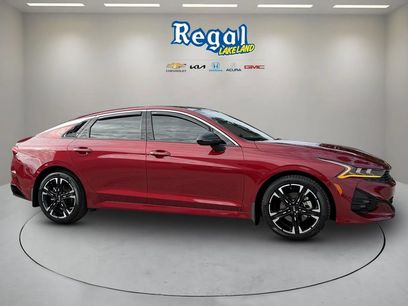 Used 2021 Kia K5 GT-Line w/ GT-Line FWD Premium Package