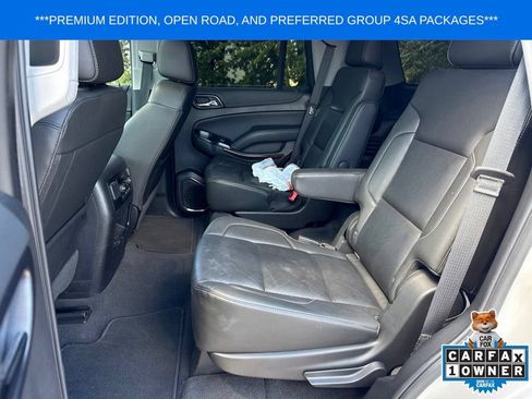Used 2019 GMC Yukon SLT w/ Premium Edition RWD image 27