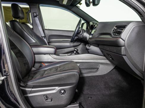 Used 2021 Dodge Durango R/T w/ Blacktop Package AWD/4WD image 51