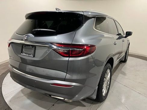 Used 2020 Buick Enclave Avenir w/ Trailering Package, 5000 lbs. image 9