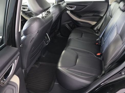 Used 2022 Subaru Forester Limited AWD/4WD image 20