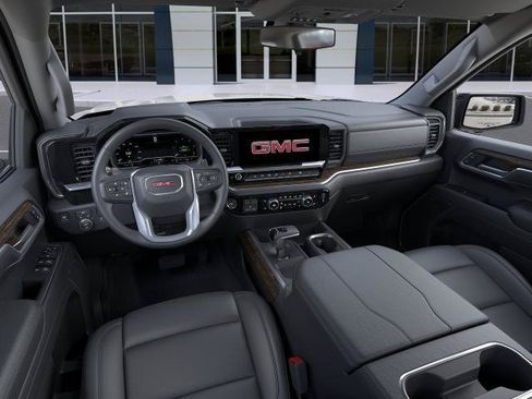 New 2026 GMC Sierra 1500 Elevation w/ Elevation Premium Package AWD/4WD image 15