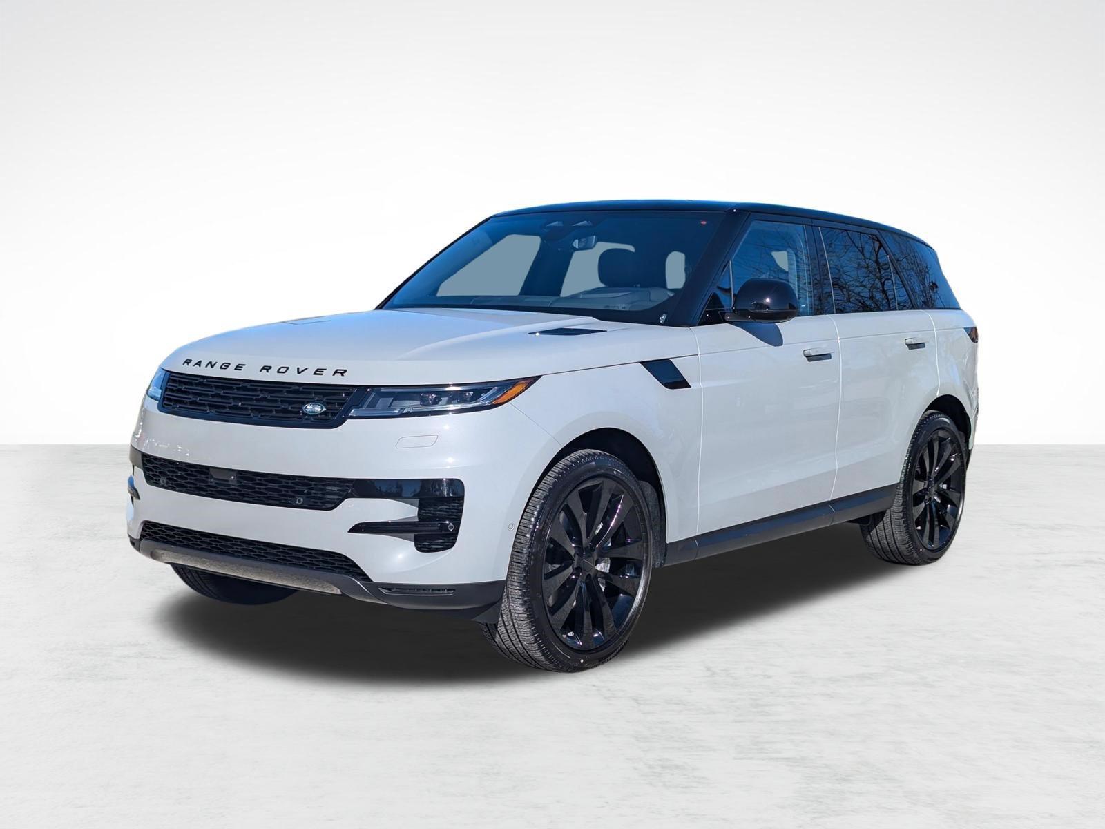 New 2026 Land Rover Range Rover Sport SE AWD/4WD image 1