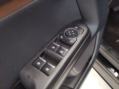 Certified 2023 Ford Bronco Sport Outer Banks w/ Tech Package image 12