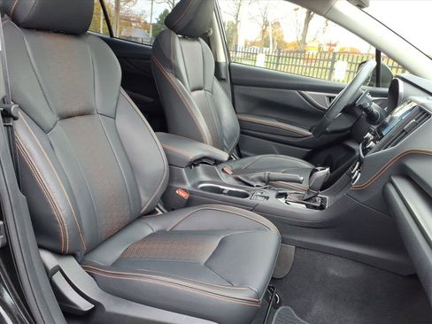 Certified 2023 Subaru Crosstrek 2.5i Limited w/ Popular Package #3 image 9