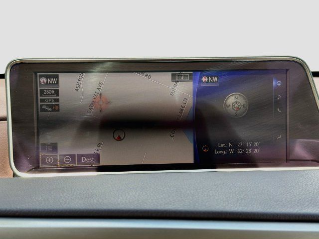 Used 2019 Lexus RX 350L AWD image 34