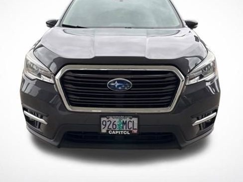 Used 2020 Subaru Ascent Limited w/ Technology Package AWD/4WD image 8