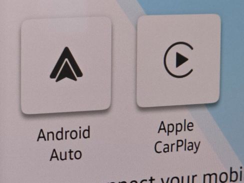 New 2026 Volkswagen Atlas SE image 3