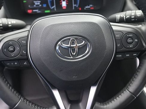 Used 2023 Toyota RAV4 Limited AWD/4WD image 14