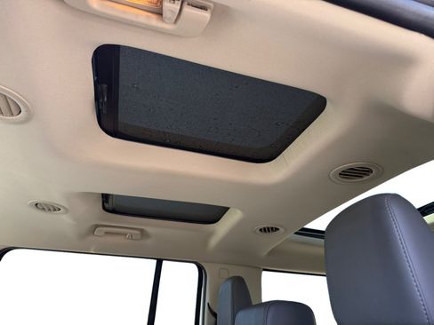 Used 2019 Ford Flex SEL w/ Equipment Group 202A FWD image 13