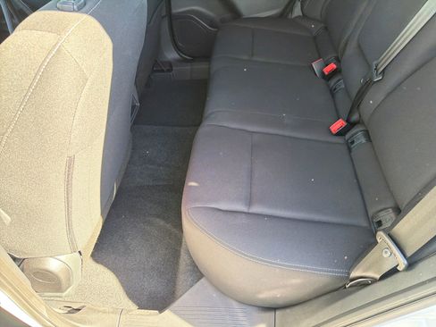 Certified 2026 Nissan Rogue S image 19