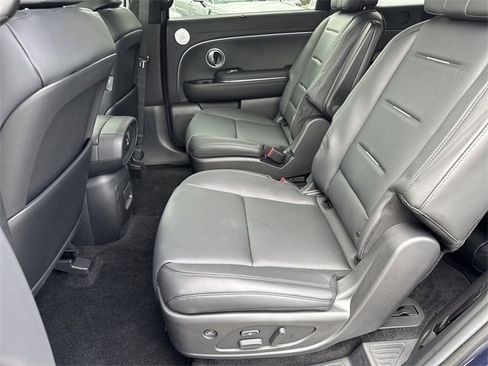 New 2026 Hyundai Palisade Calligraphy image 12