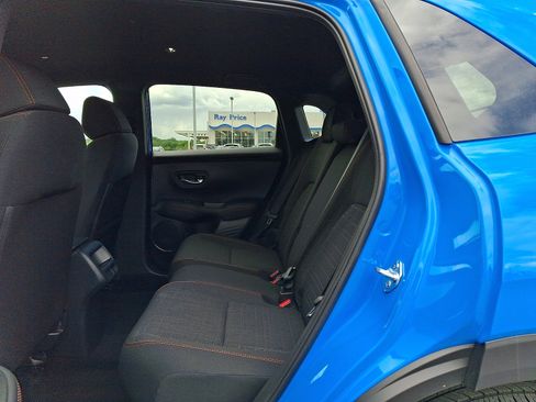 Used 2026 Honda HR-V Sport image 10