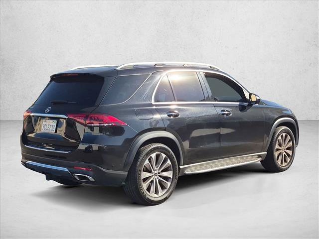 Used 2022 Mercedes-Benz GLE 350 image 5