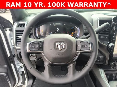 New 2026 RAM 2500 Laramie image 14