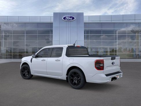 New 2026 Ford Maverick Lobo image 5