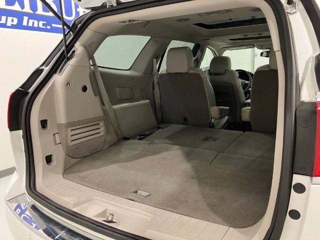 Used 2016 Buick Enclave Leather AWD/4WD image 58
