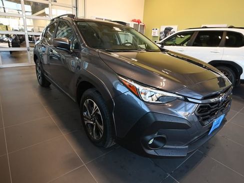 New 2026 Subaru Crosstrek 2.0i Premium AWD/4WD image 13