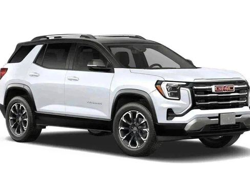 New 2027 GMC Terrain Elevation w/ Elevation Premium Package AWD/4WD image 58