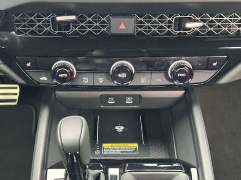 Certified 2025 Honda Accord Sport image 15