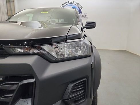 New 2026 Chevrolet Colorado Trail Boss image 36