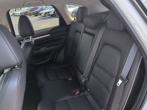 Used 2024 MAZDA CX-5 AWD 2.5 S w/ Select Package image 14