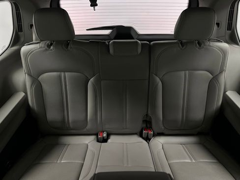 Used 2022 Jeep Wagoneer Series II image 15