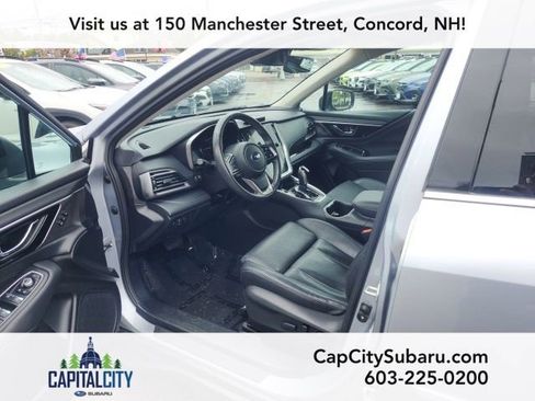Used 2023 Subaru Outback Touring AWD/4WD image 15