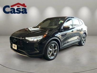 Certified 2025 Ford Escape ST-Line w/ Equipment Group 301A