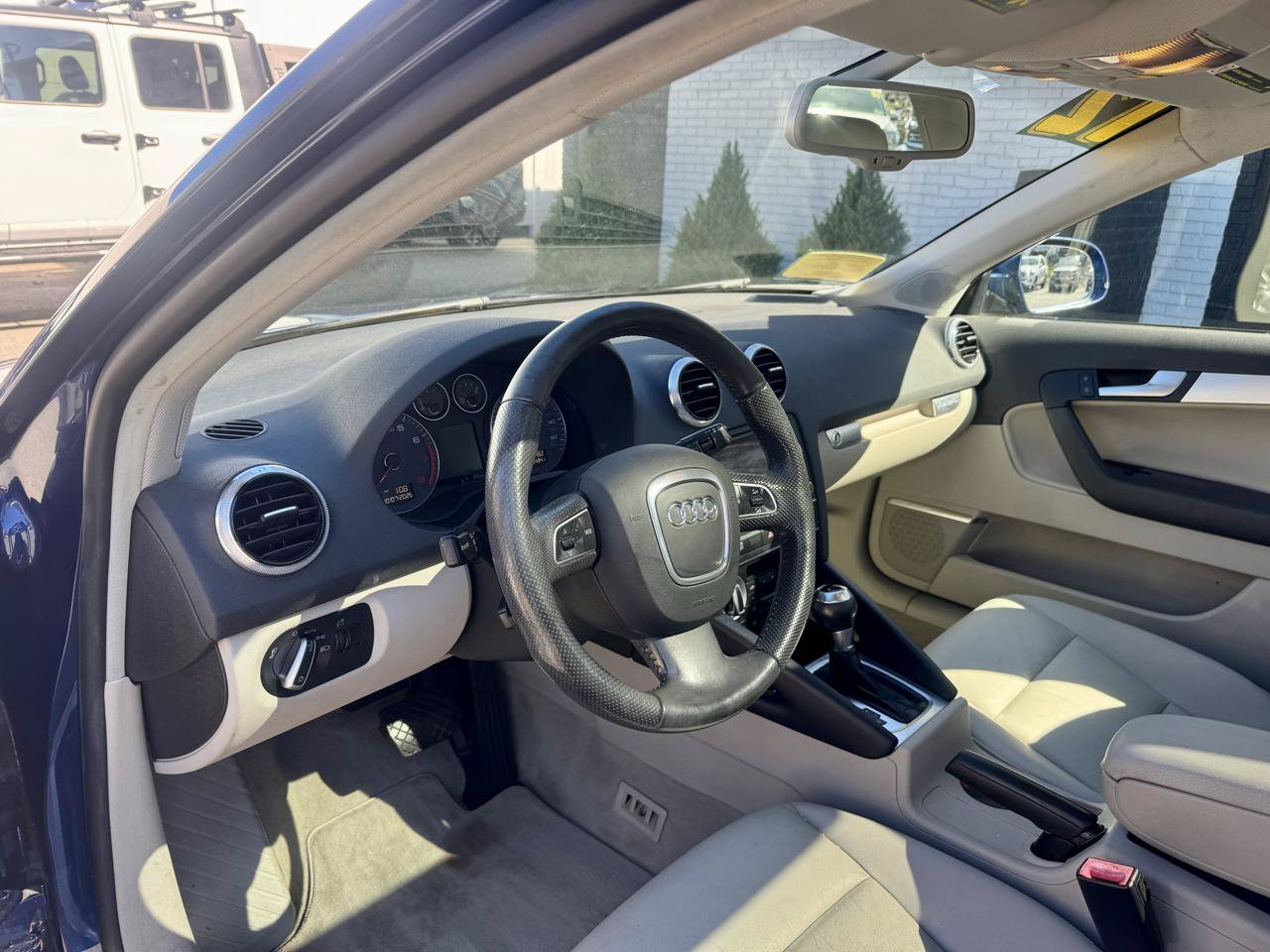 Used 2012 Audi A3 2.0T Premium Plus AWD/4WD image 10