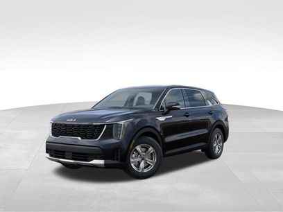 New 2026 Kia Sorento LX