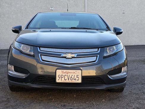 Used 2011 Chevrolet Volt Premium w/ Premium Trim Package image 7