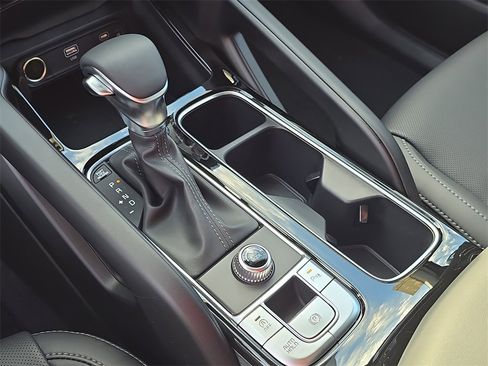 New 2025 Kia Telluride S image 27