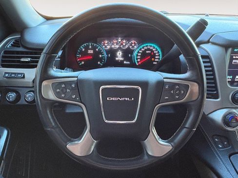 Used 2018 GMC Yukon XL Denali w/ Open Road Package image 9