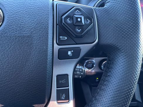 Used 2023 Toyota Tacoma 4x4 Double Cab w/ Trail Edition image 23