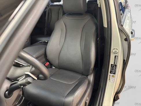 Used 2025 Kia Carnival SX Prestige FWD image 41