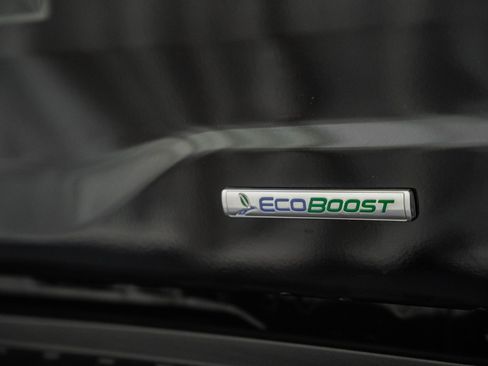 Certified 2023 Ford F150 Lariat w/ Equipment Group 502A High image 9