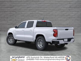 New 2026 Chevrolet Colorado LT w/ LT Convenience Package AWD/4WD video 3