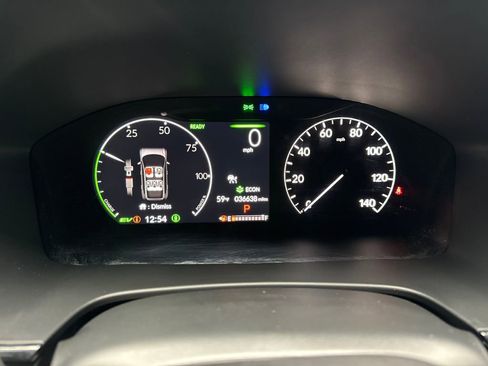 Used 2024 Honda CR-V Sport-L image 59