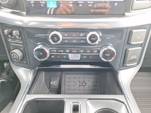 New 2026 Ford F150 Lariat AWD/4WD image 13