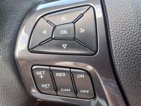 Certified 2020 Ford Ranger Lariat w/ Trailer Tow Package image 24