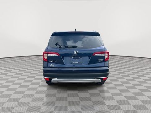 Used 2022 Honda Pilot Touring image 10
