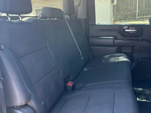 Used 2020 Chevrolet Silverado 2500 W/T AWD/4WD image 11