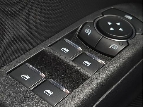New 2026 Ford Bronco Sport Outer Banks AWD/4WD image 16
