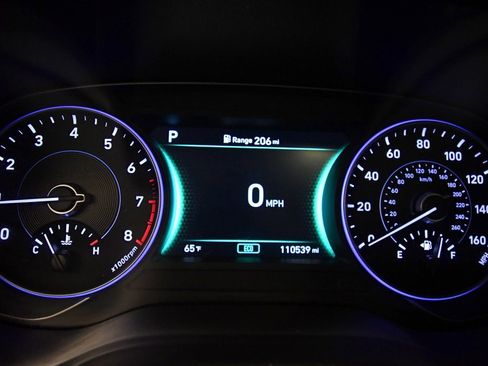 Used 2020 Hyundai Palisade SEL image 23